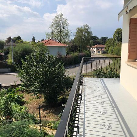 Chambre 3 Double Dans Un Appartement Bourg-en-Bresse Kültér fotó