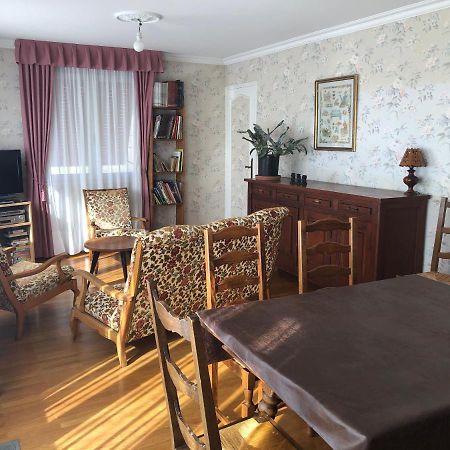 Chambre 3 Double Dans Un Appartement Bourg-en-Bresse Kültér fotó