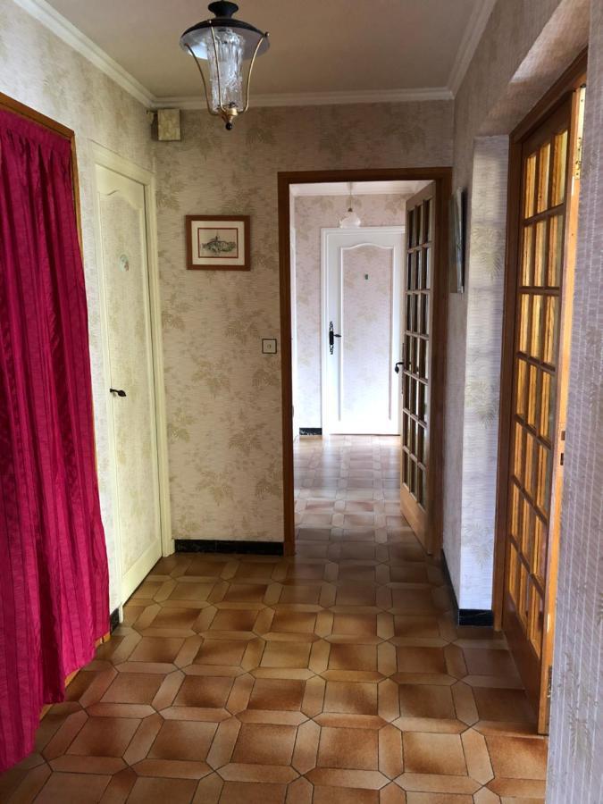 Chambre 3 Double Dans Un Appartement Bourg-en-Bresse Kültér fotó
