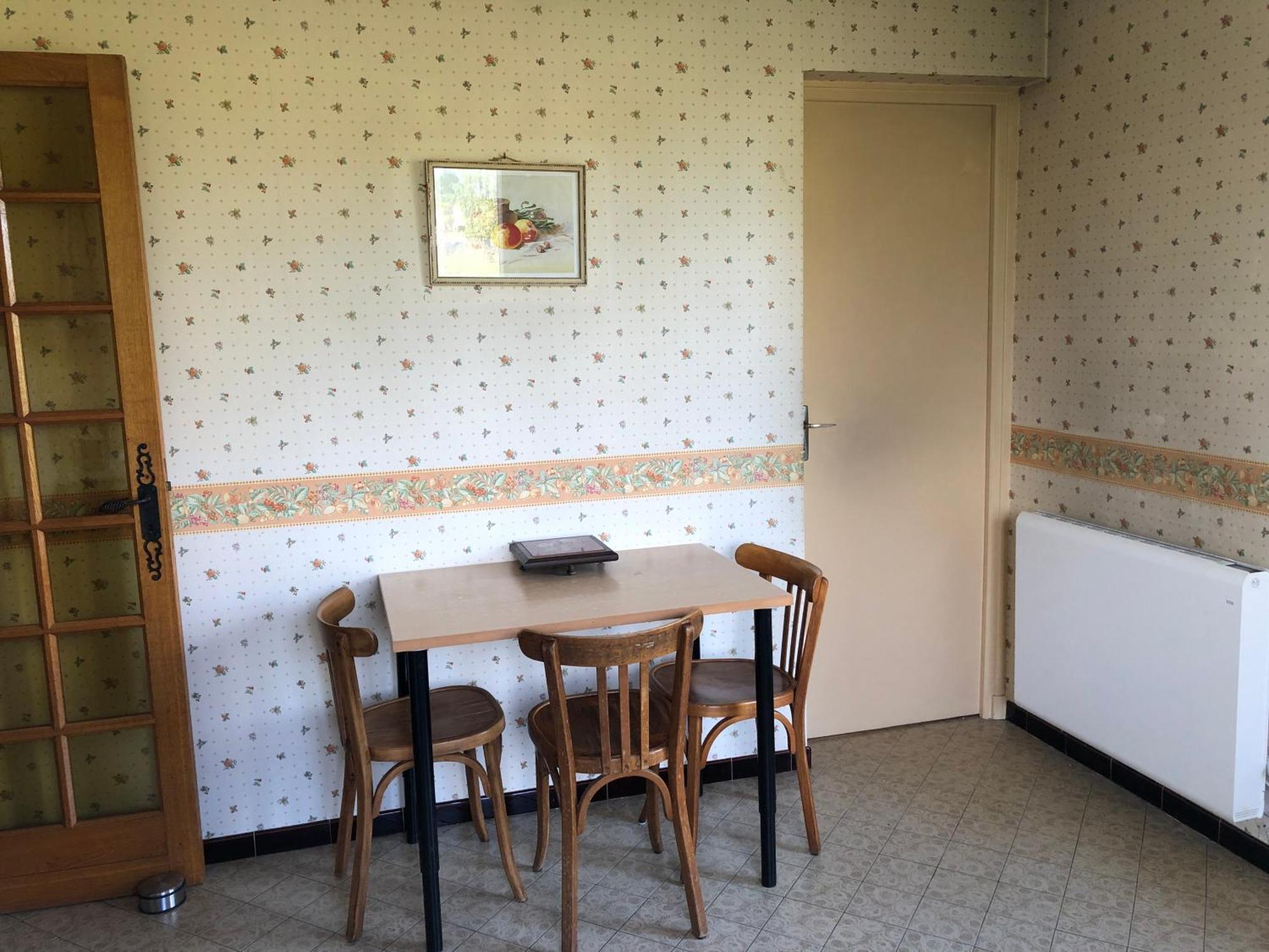 Chambre 3 Double Dans Un Appartement Bourg-en-Bresse Kültér fotó