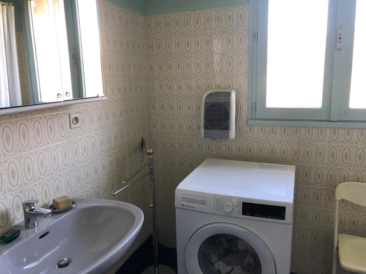 Chambre 3 Double Dans Un Appartement Bourg-en-Bresse Kültér fotó