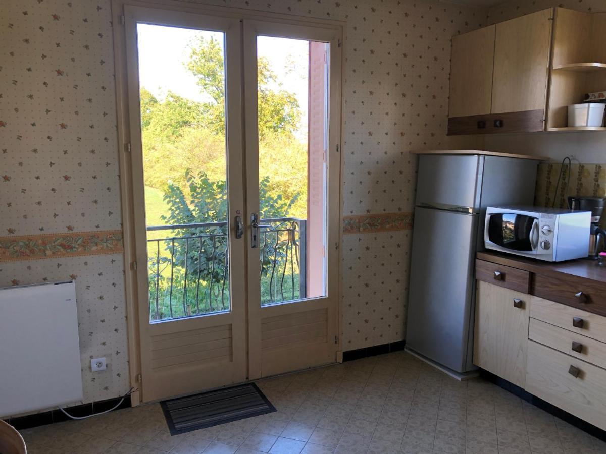 Chambre 3 Double Dans Un Appartement Bourg-en-Bresse Kültér fotó